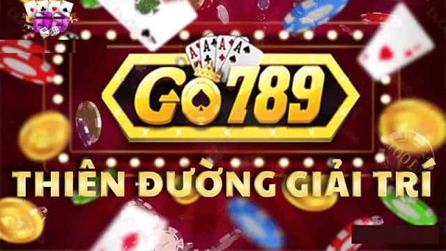 Đánh giá tổng quan về nhà cái go789. cc