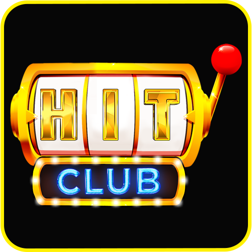 Hitclub Logo