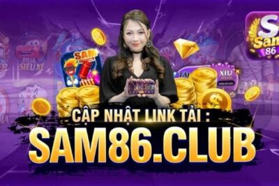 Sam86 Biz – Thiên Đường Cá Cược Online Top 1 Hiện Nay