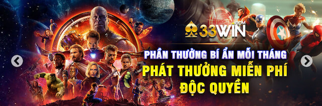 Đánh giá tổng quan về nhà cái 33win casino 