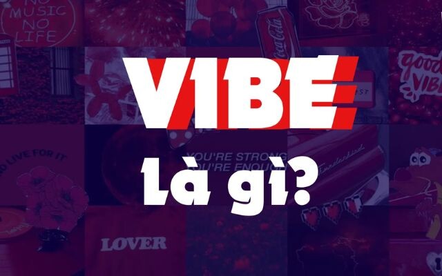 Ý nghĩa của vibe trong một số lĩnh vực