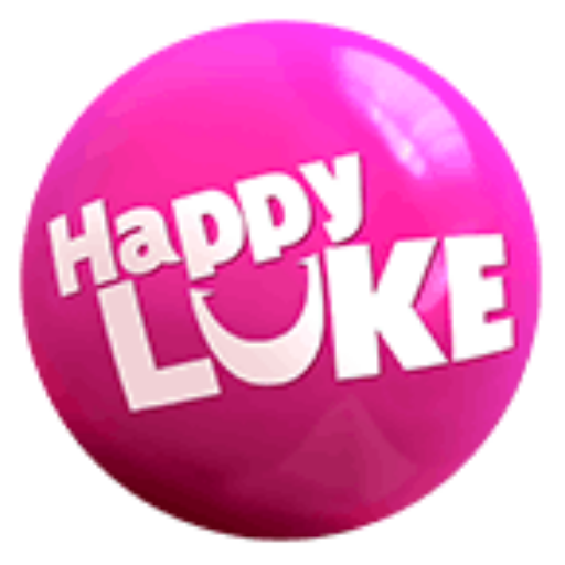 Cropped Logo Happyluke