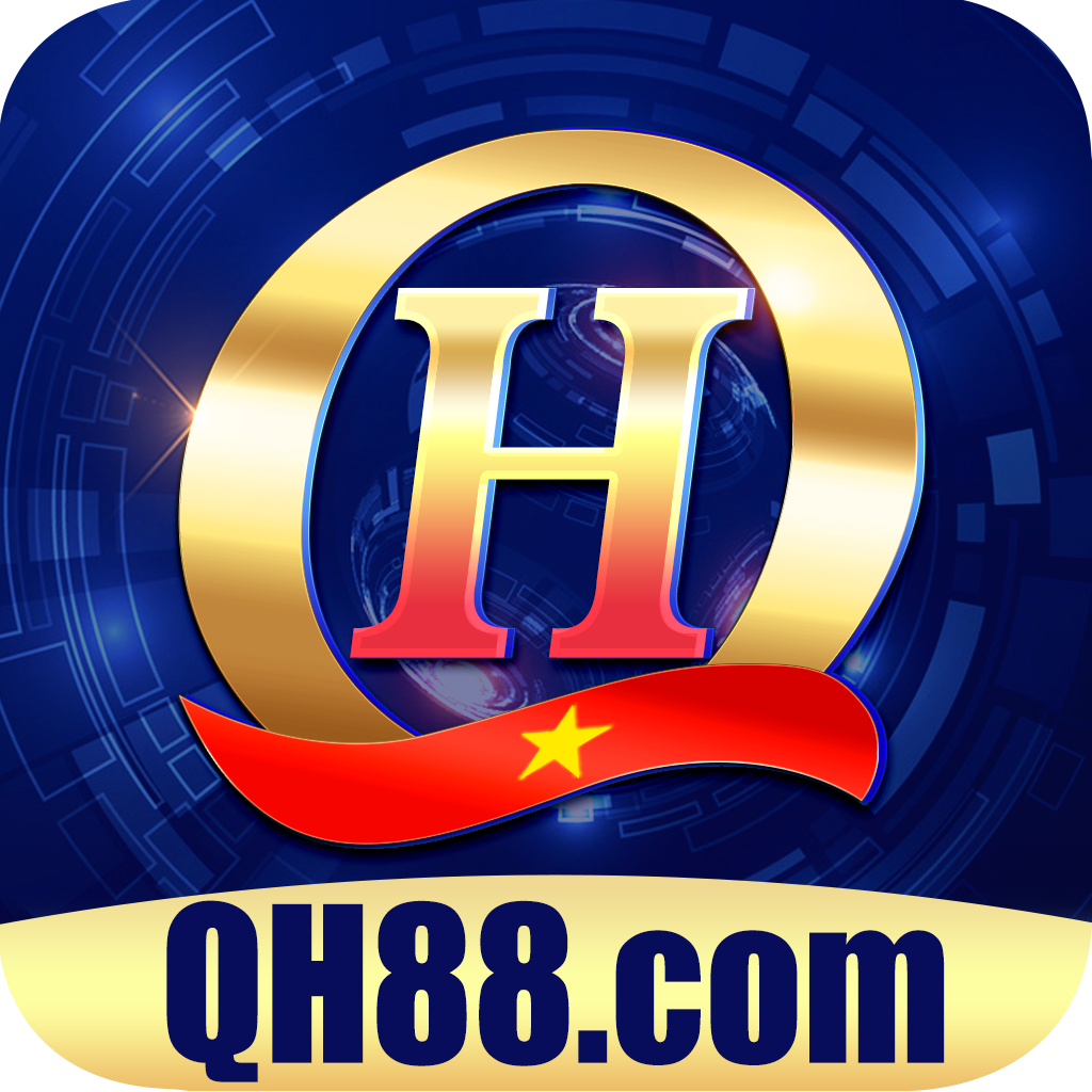 Qh88 Logo